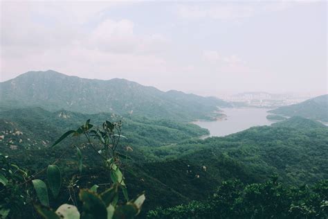 珠海凤凰山|凤凰山（访古寻幽）